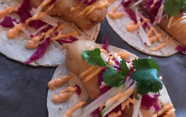 Bent Taco