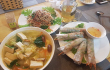 Hello Vietnam restaurant餐厅图片