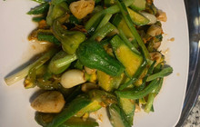 Kho Qua Rung餐厅图片