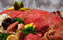 Brasserie Njoyz餐厅图片