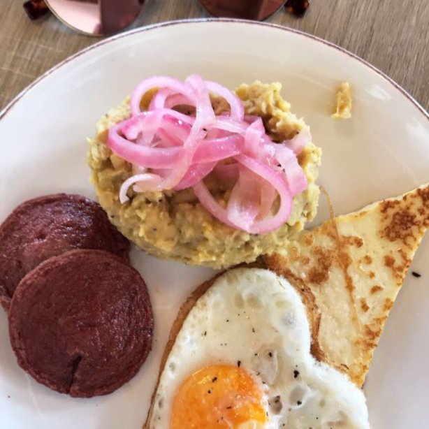 Super Cafeteria La Tinaja