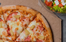 Domino's Pizza餐厅图片