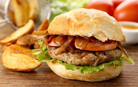 Saanga Grill - Iguacu