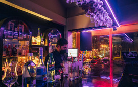 Mojsa Restaurant