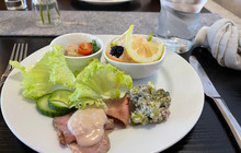 Anker's Restaurant餐厅图片