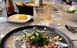 Osteria Boato by Ketty & Tommy