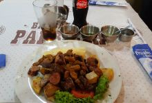 restaurante barbacoas美食图片