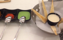 Spice Restaurant & Lounge Bar餐厅图片