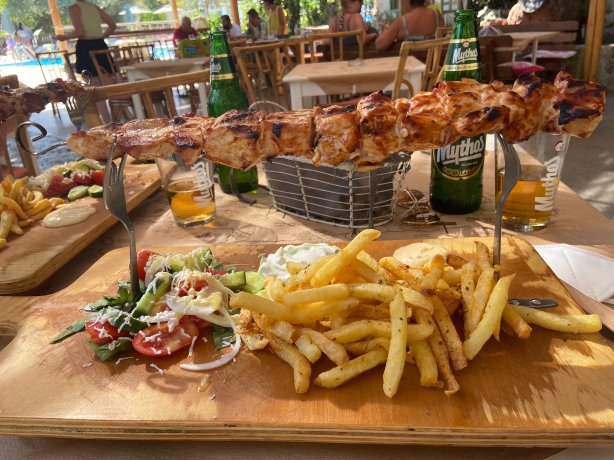 Taverna Kipos