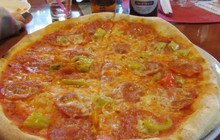 Pizzeria Etna餐厅图片