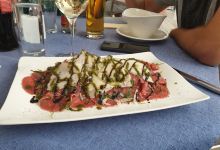 Badehaus Millstatter See美食图片