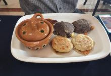 Restaurant la Parroquia Del Hotel Tajin美食图片