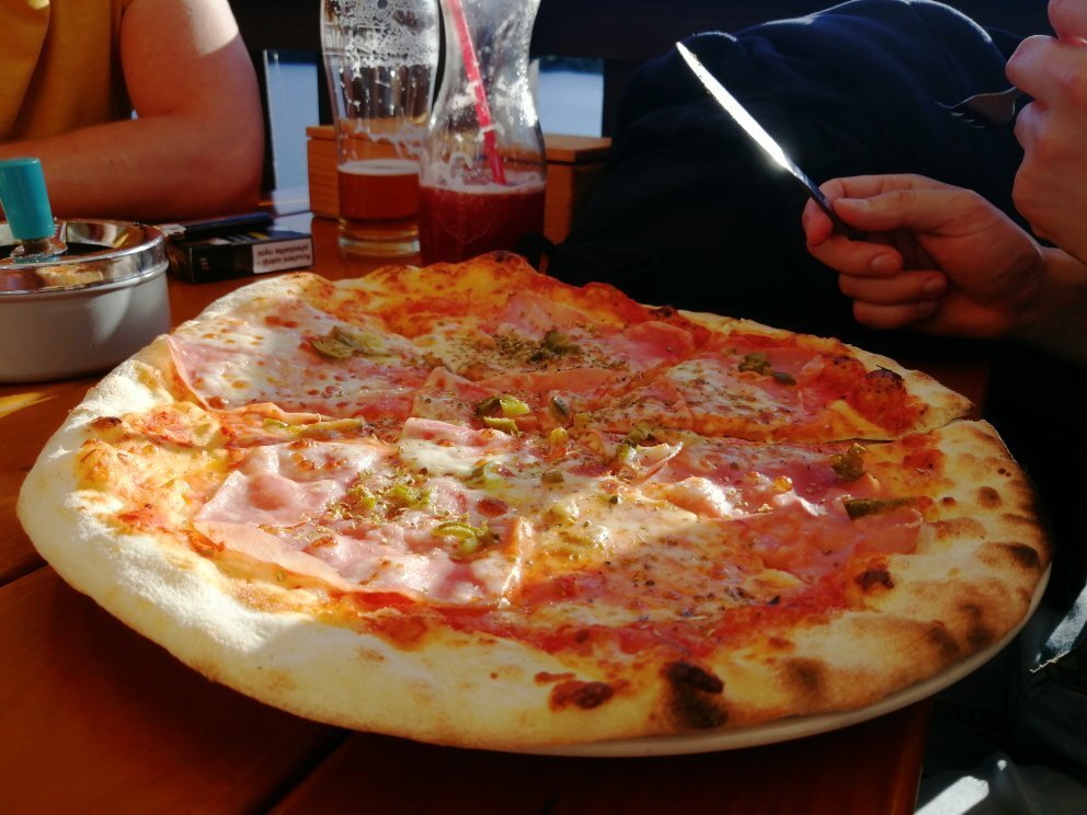 Resto Nautilus