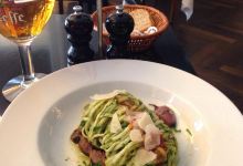 Brasserie Mathisen美食图片