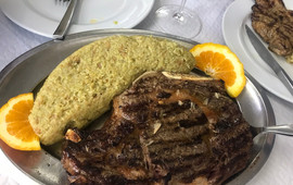 Sabores de Mora