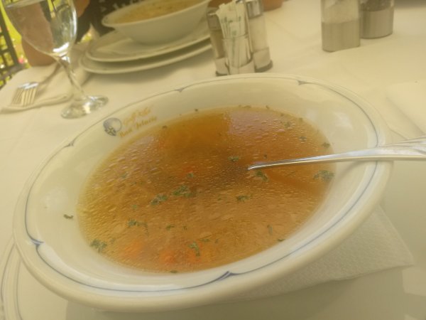 Restoran Golf