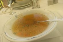 Restoran Golf美食图片