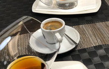 Cafeteria s'Ametler餐厅图片
