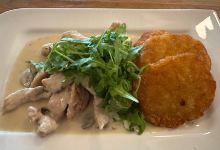 Restaurant Alpentherme Gastein美食图片