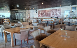 Restoran Vladika