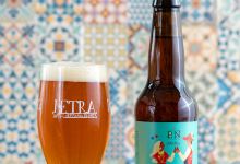 Bira dos Namorados, Braga美食图片
