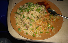 Wok on Wheels餐厅图片