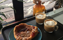 Mekitsa & Coffee餐厅图片