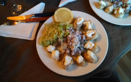 Restaurant Don Tito