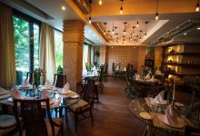 Fusion Restaurant Jeraffe美食图片