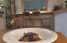 Restaurante Coliceo 29餐厅图片