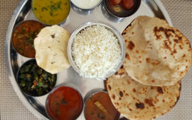 Mukta Food Court