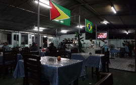 Brasil Churrascaria & Pizzaria