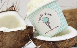 Ice cream shop Pazzi Per Gelato