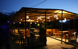 Hidden Paradise Altit Branch