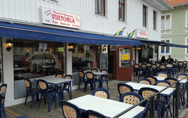 Viktoria Restaurang Och Pizzeria
