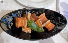 Cafe de la Iberia餐厅图片