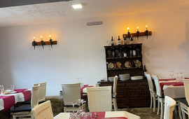 Restaurante Romano II