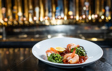The Swimming Pig Gastro Pub餐厅图片