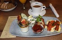 cafe K餐厅图片
