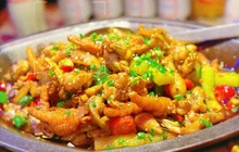 寻蛙记(道县玉龙湾店)餐厅图片