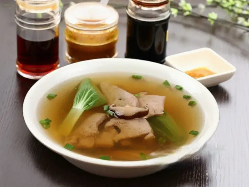 徐慧三鲜面馆(白石店)美食图片