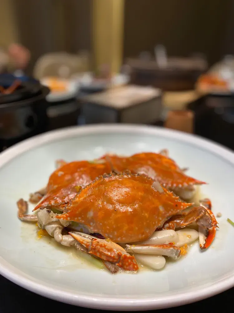 沈源饭店(碧桂园·海湾1号店)