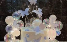 瑞金来蛋糕餐厅图片
