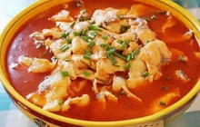 我的小目标酸菜鱼(珠江路店)餐厅图片