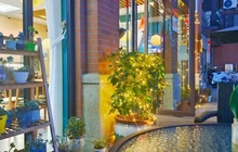 觅桃里(星湖001商业广场店)餐厅图片