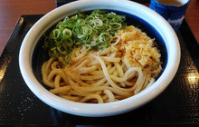 Marugame Seimen Joyo餐厅图片