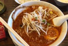 Torokoku Chashu Gotoku Katsutadai美食图片