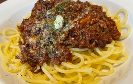 Itariashokudonono
