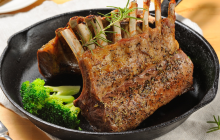 元食cafe餐厅图片