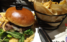 LongHorn Steakhouse餐厅图片